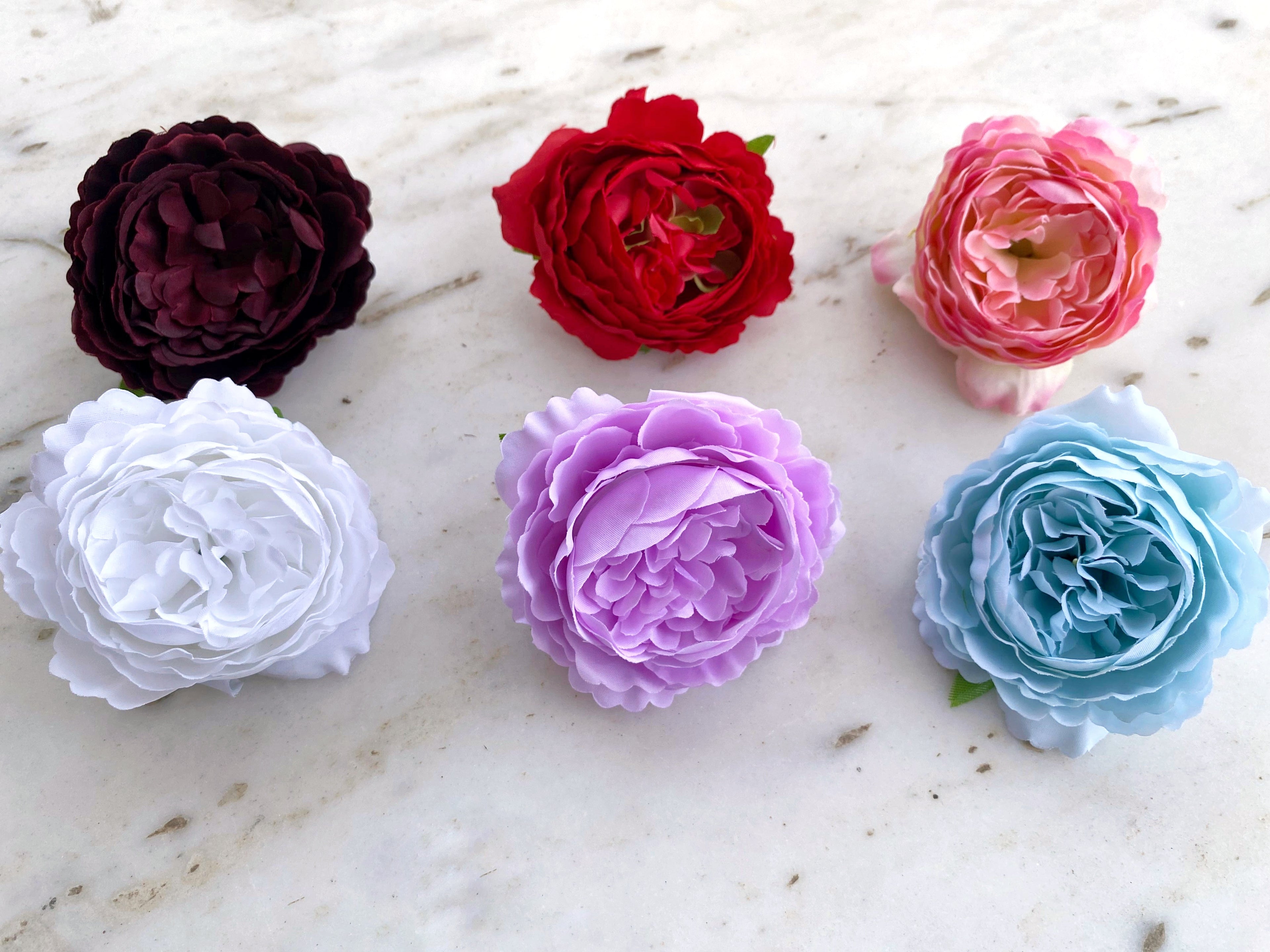Big Peonies