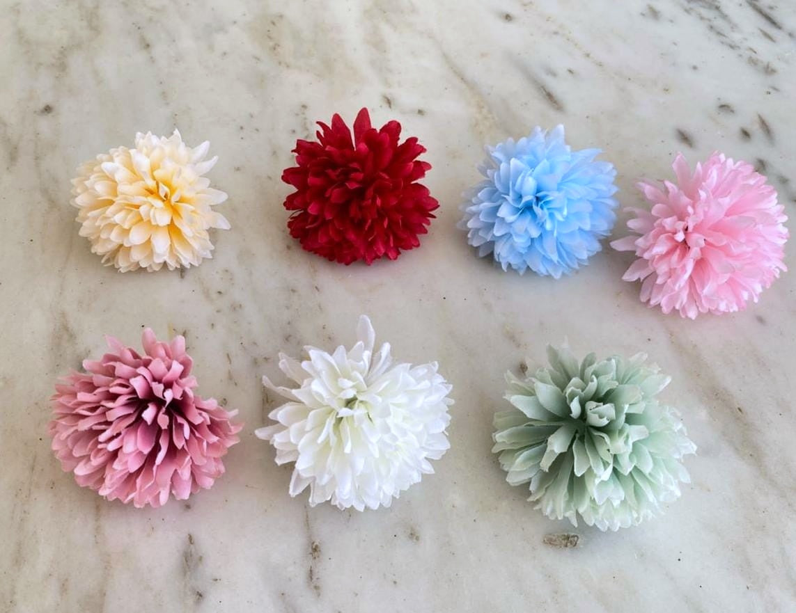 Dahlia Flower
