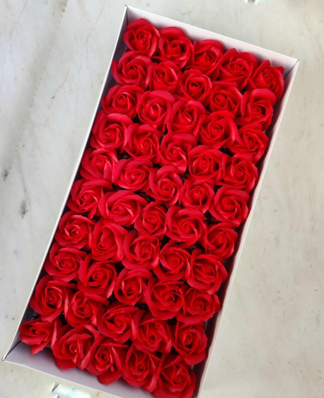 Scented Roses
