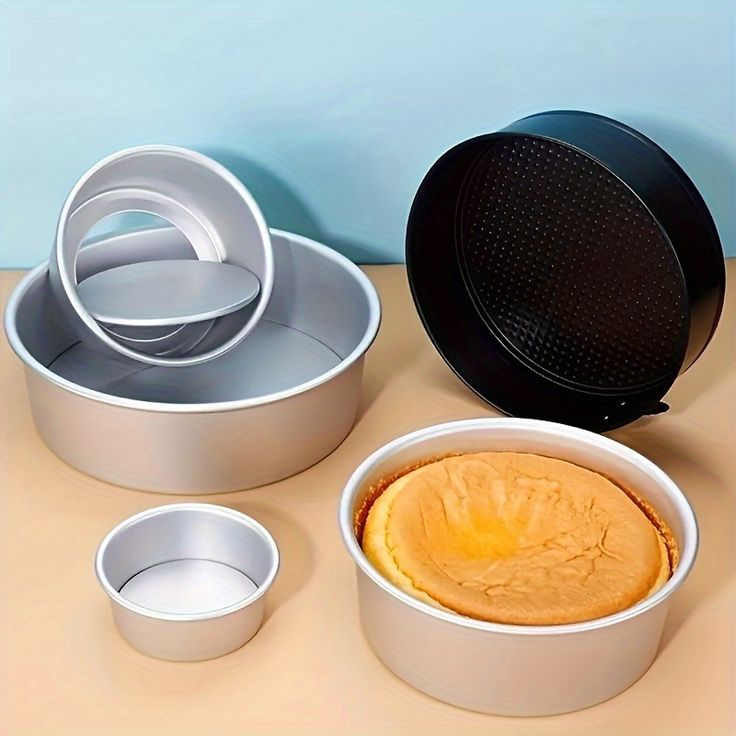 Cake Tins