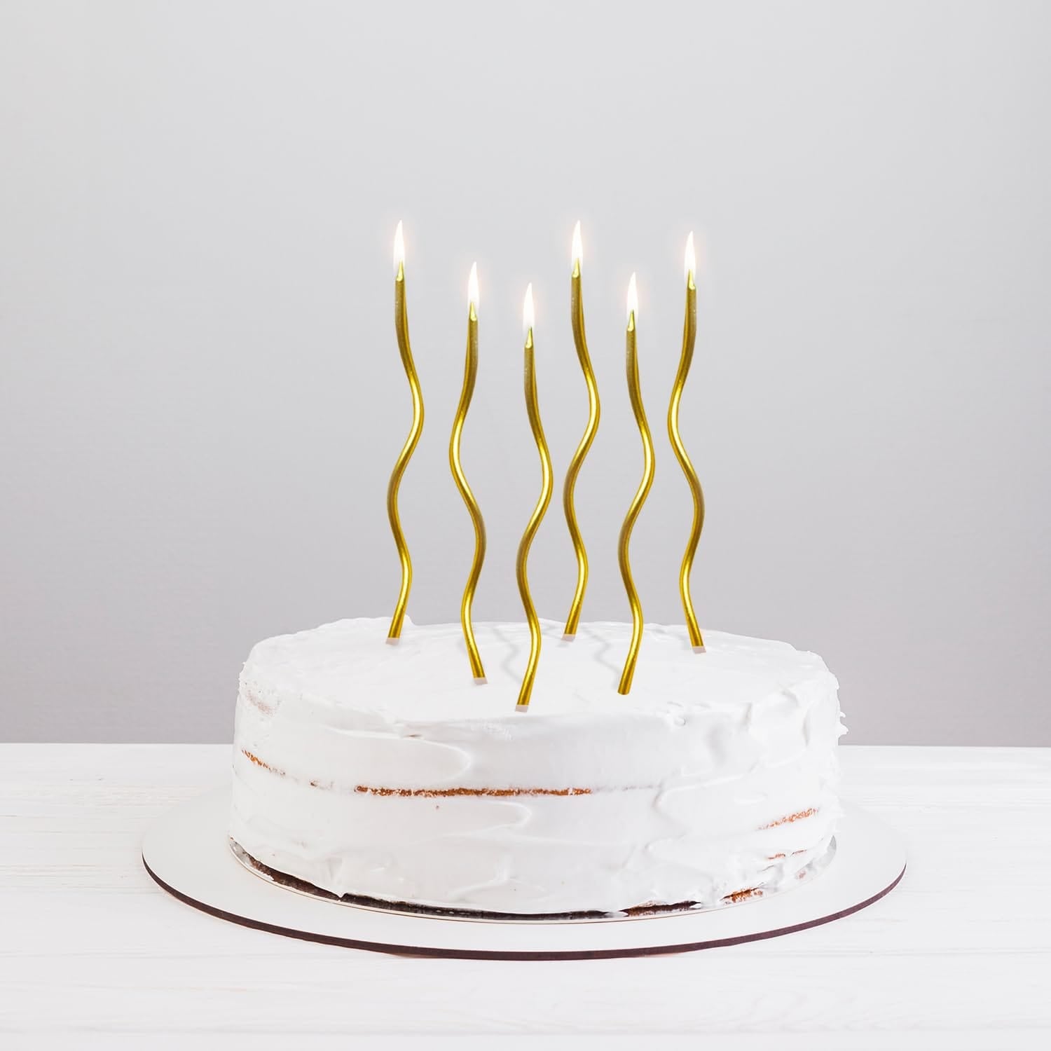Multicolor Candle