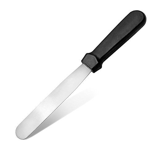 Straight knife 6 Inches