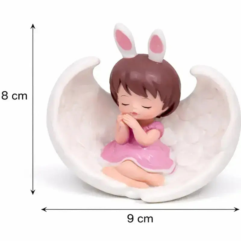 Cute Angel Doll Toy