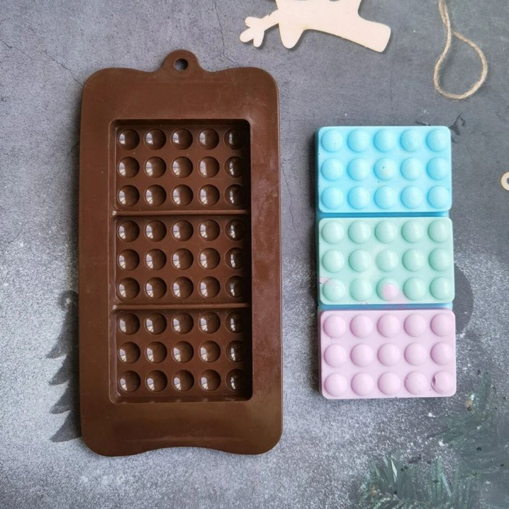 Mini Bar Mould 02
