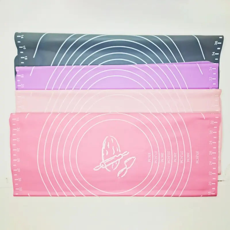 Silicon Mat Big Size