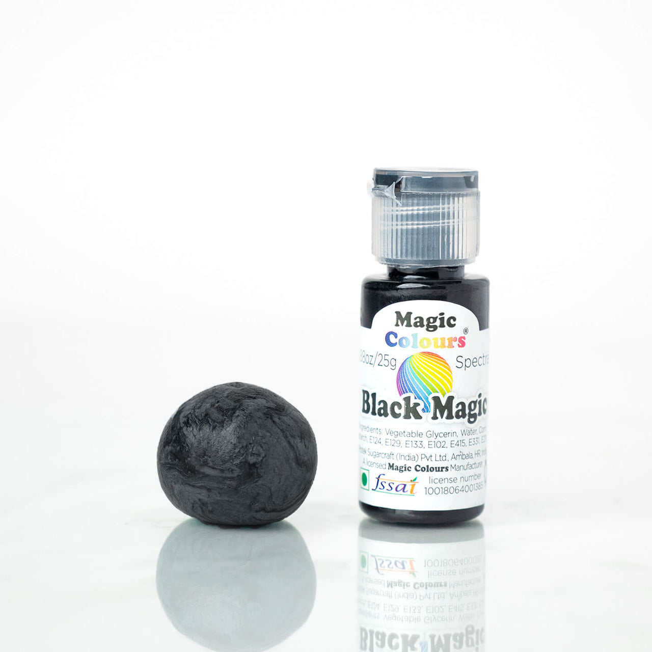 Black Magic Colour (25g)