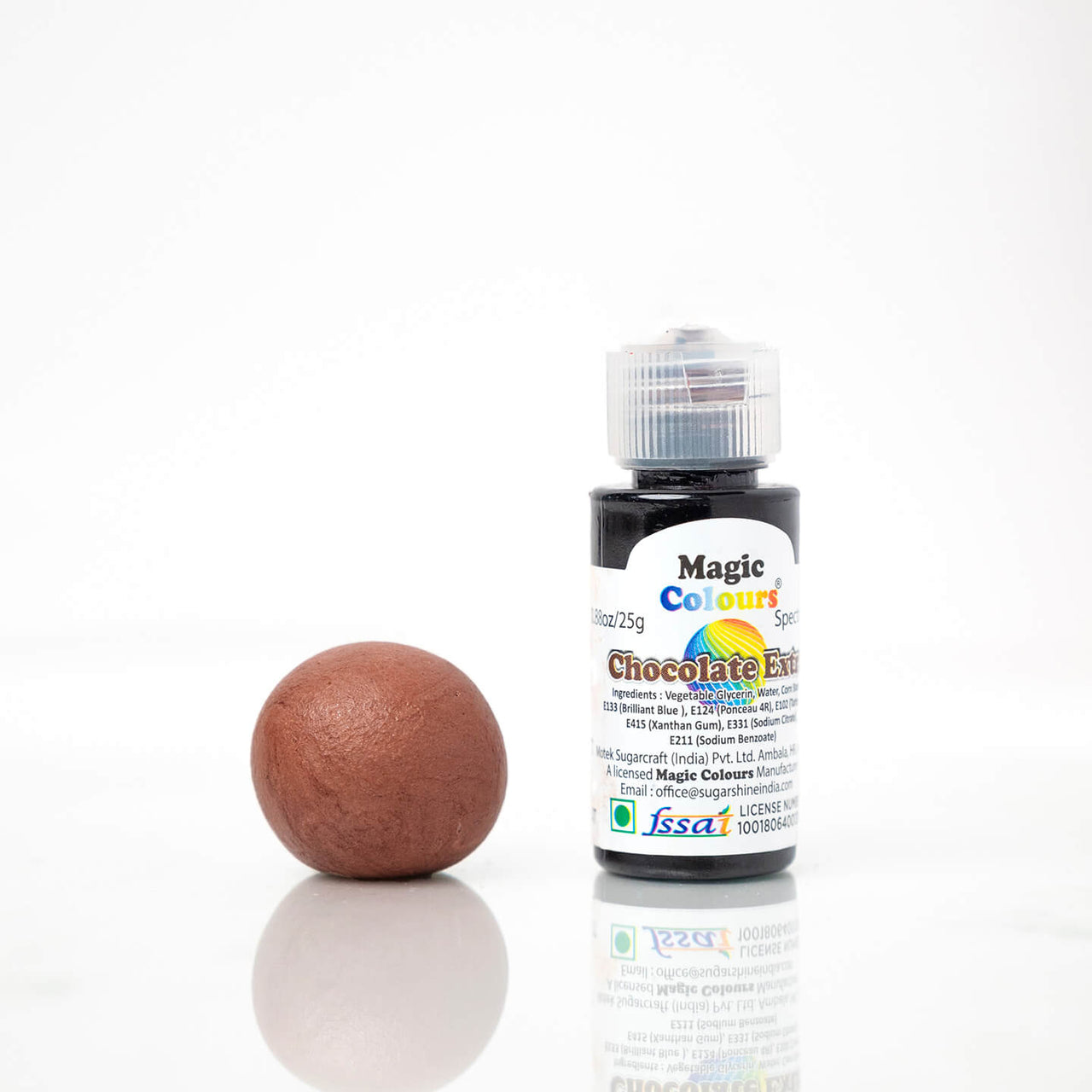 Chocolate Magic Colour (25g)