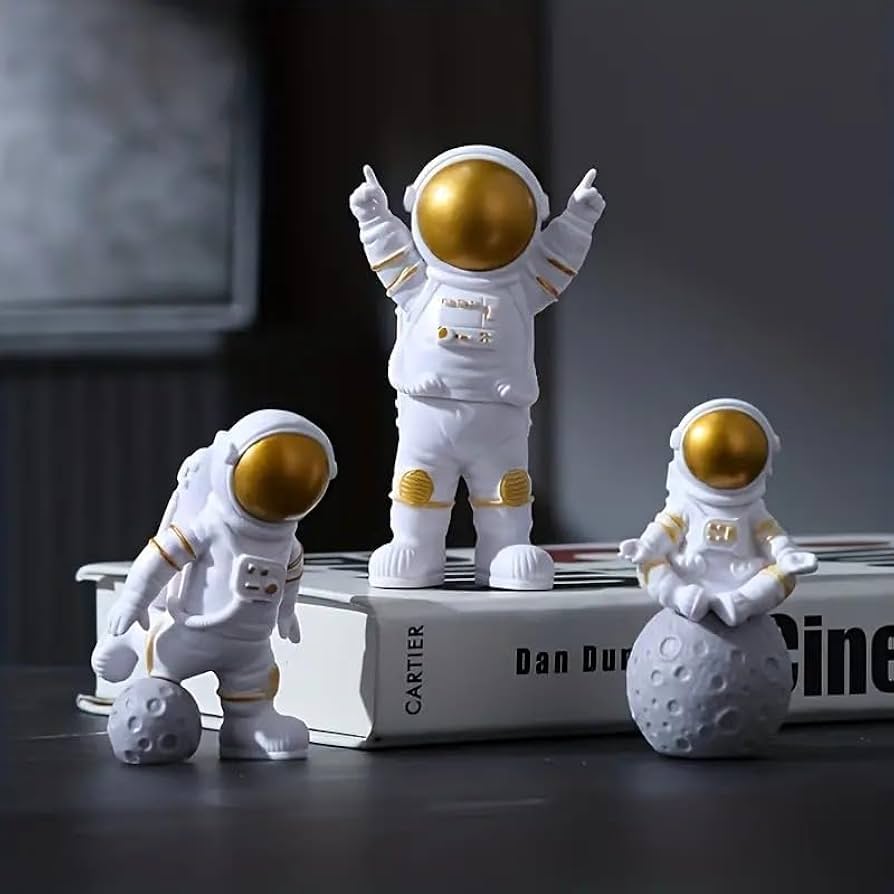 Astronaut Toy set