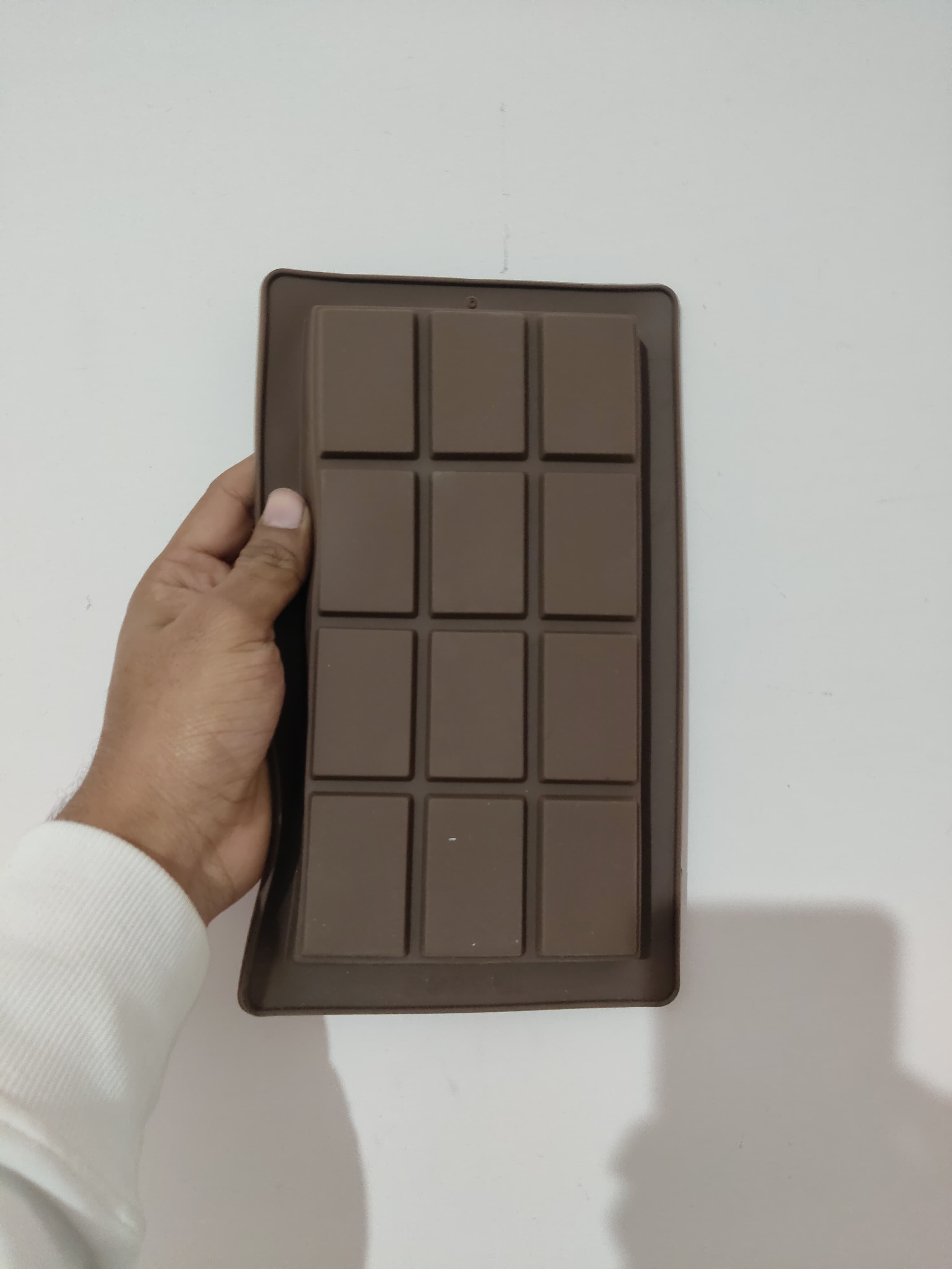 Kunafa Chocolate Bar Mould 02