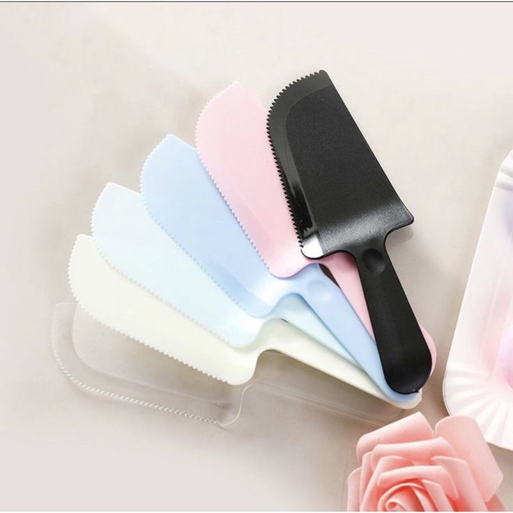 Cake Lifter Knifes