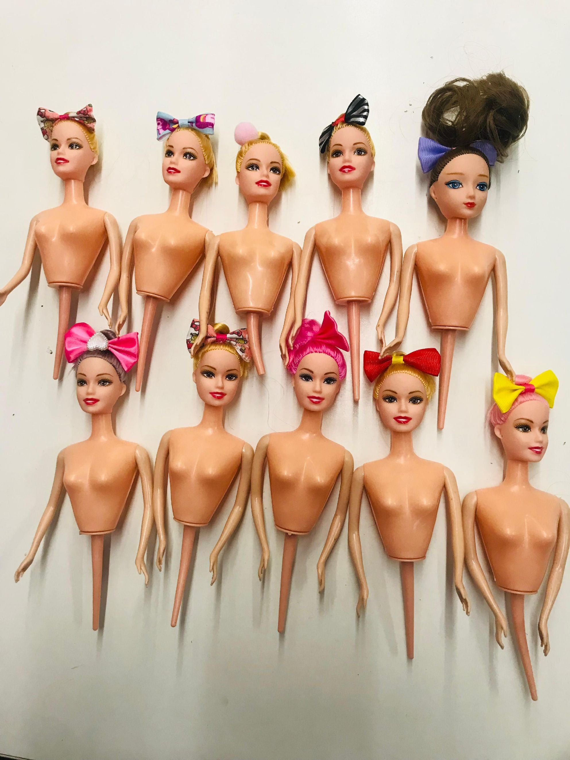 Premium Cake Doll