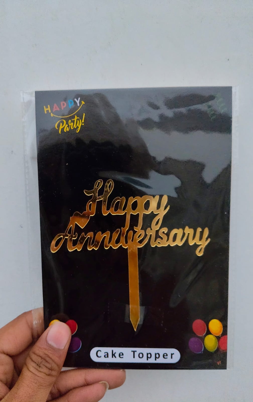 Acrylic Anniversary 02