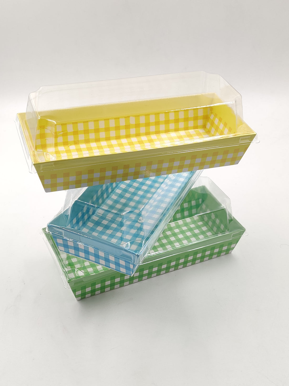 Rectangular Pastel Plumy(250g)