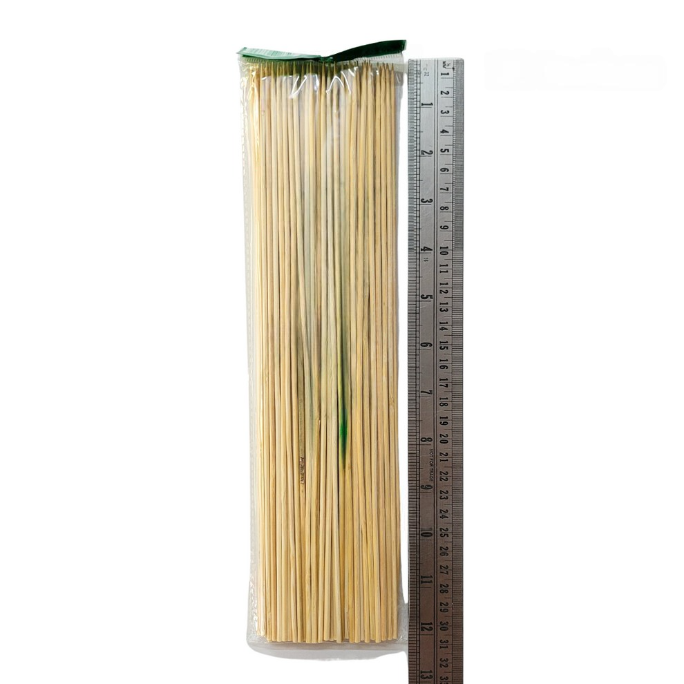 12 Inches Toothpick Sticks