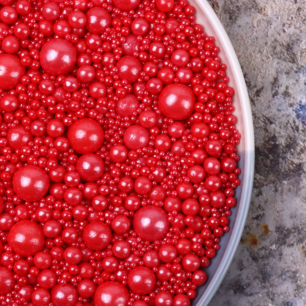 Red Mix 100g