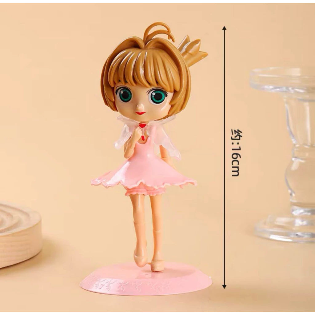 Doll Toy 12