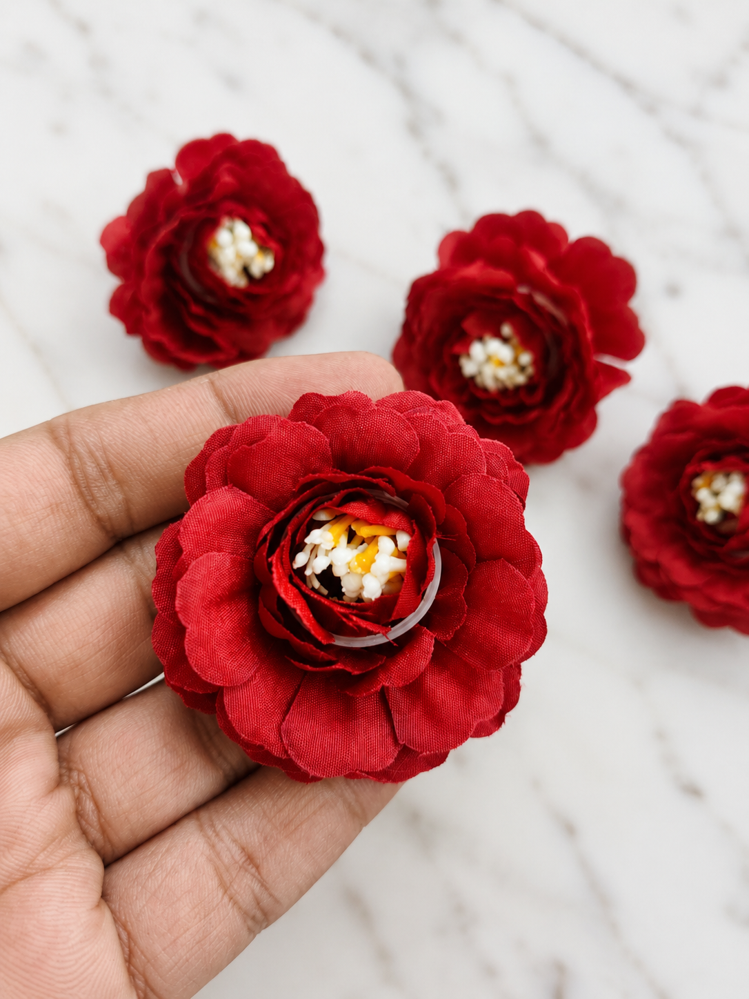 Flower H-01