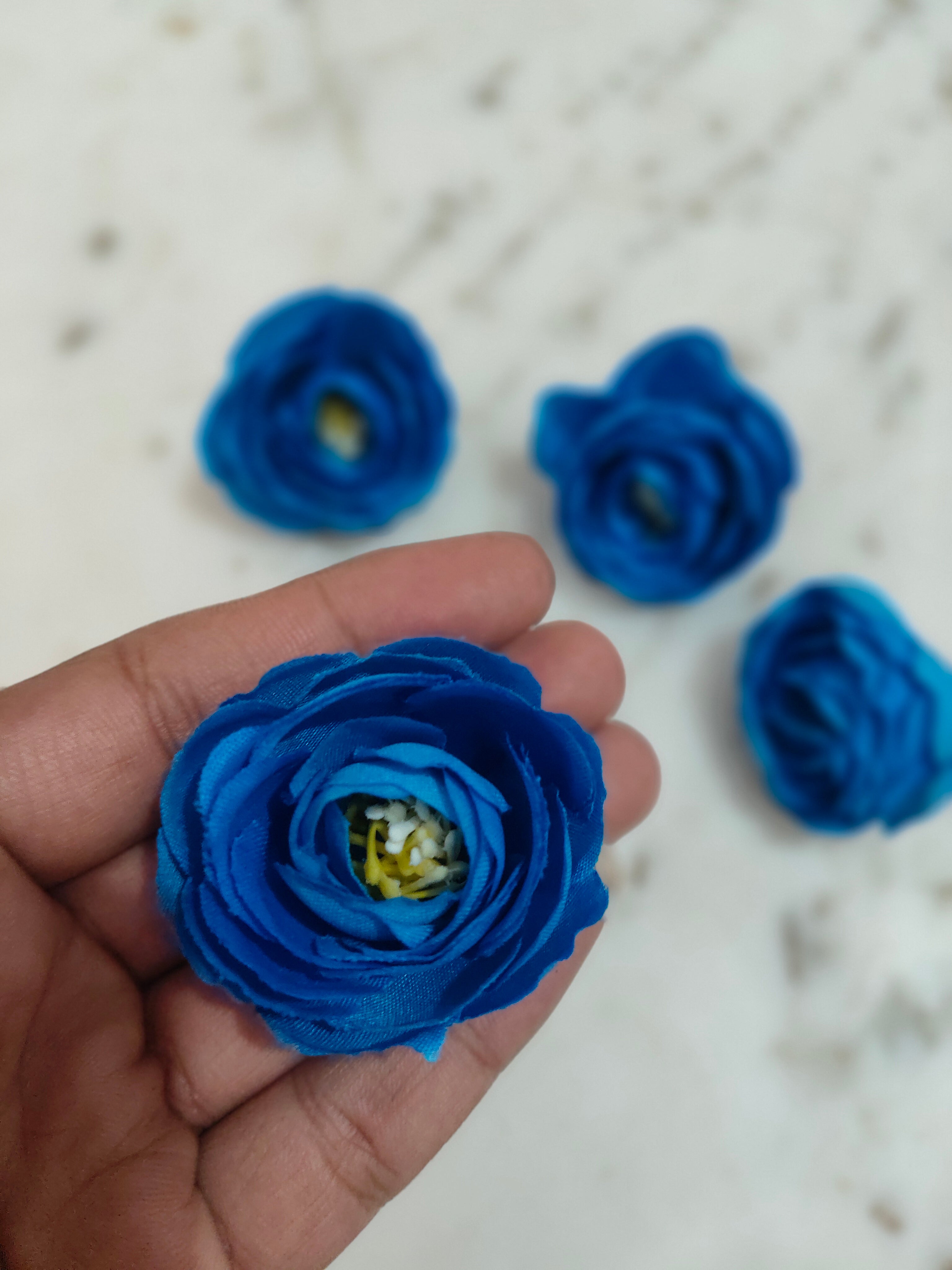 Small peonies S18