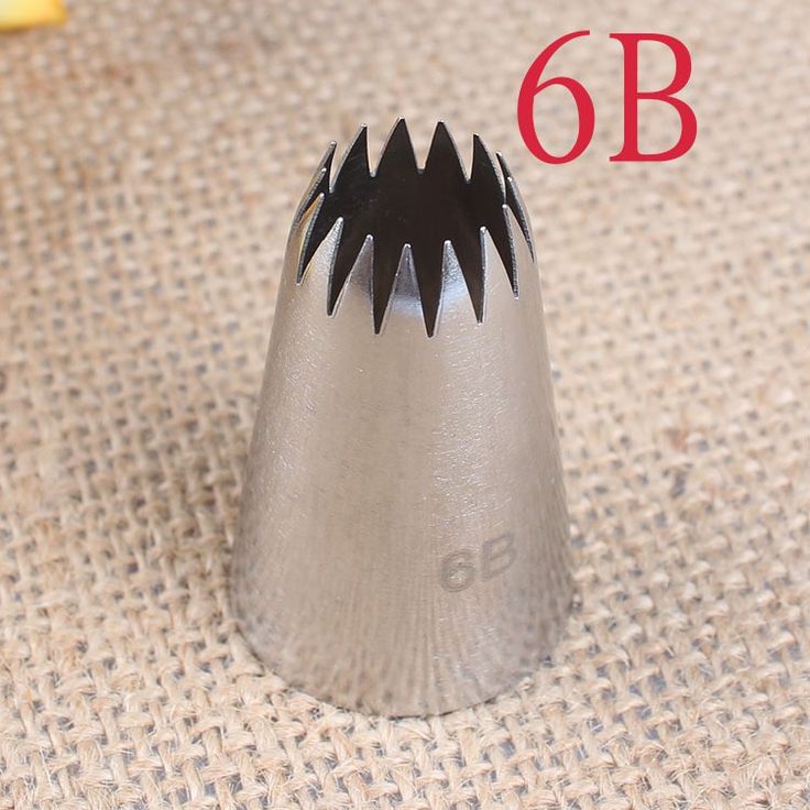 6B Nozzel