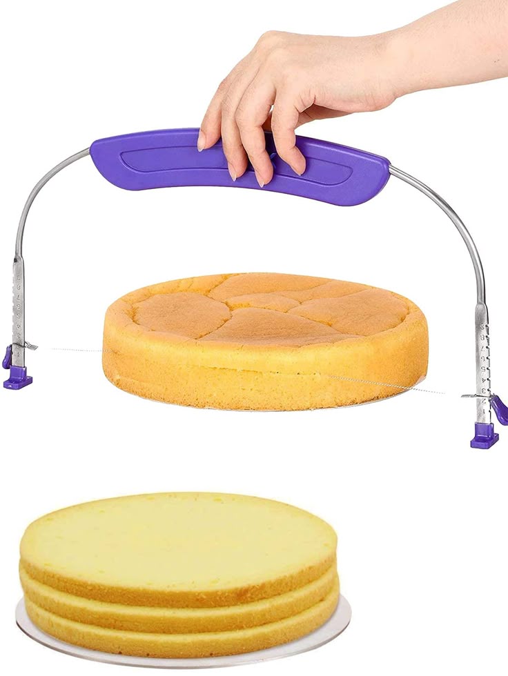 Cake Slicer