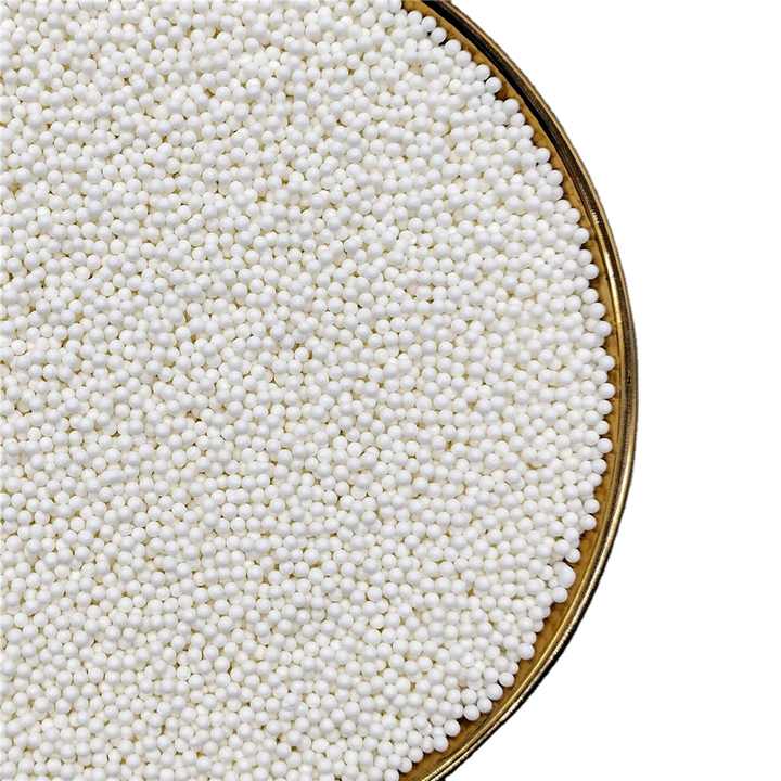 White Small 100g