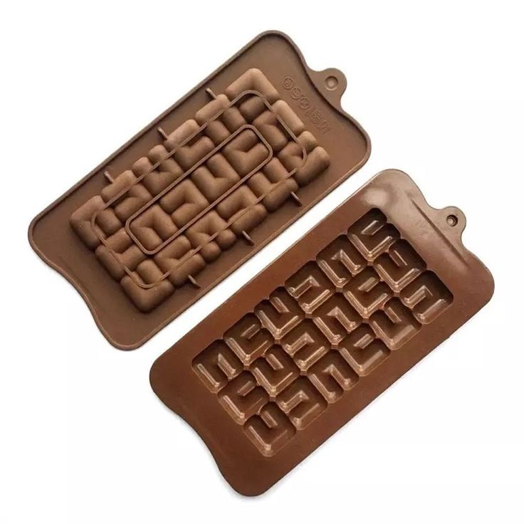 Bar Mould 01
