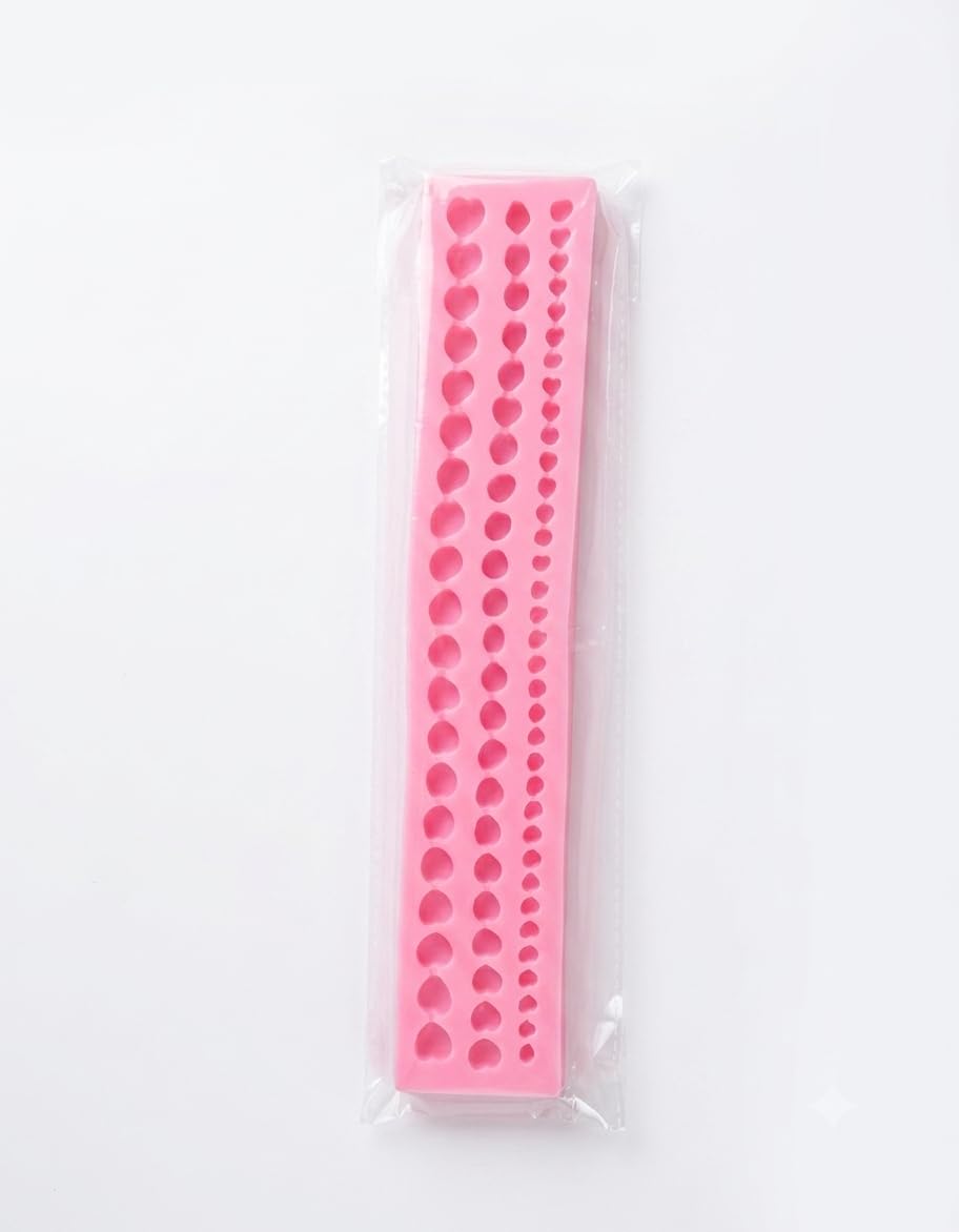 Beads Pearl Mould
