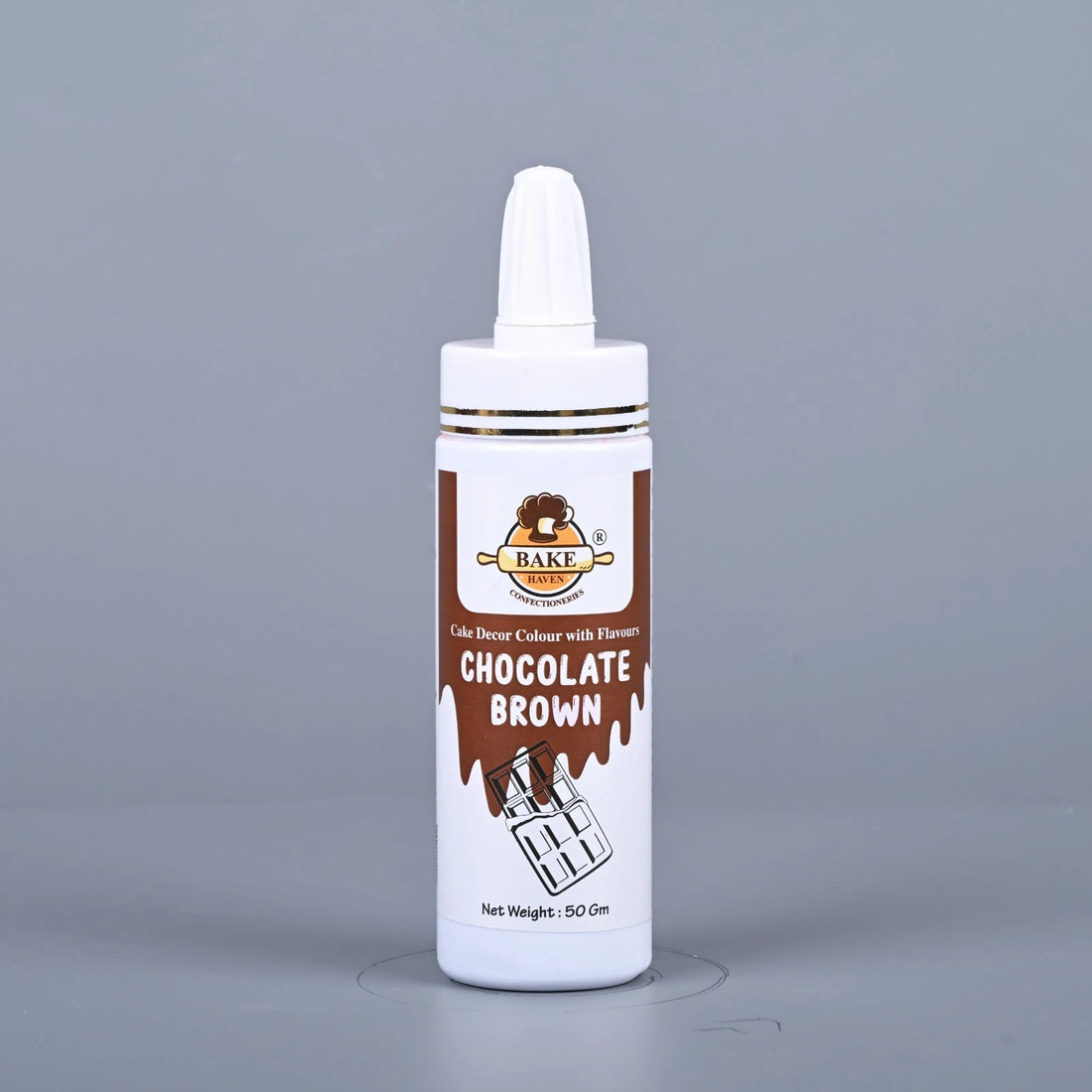 Chocolate Brown Spray Color