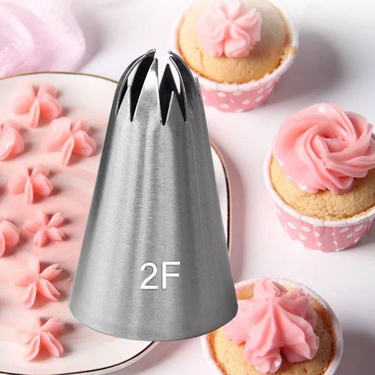 2F Nozzle
