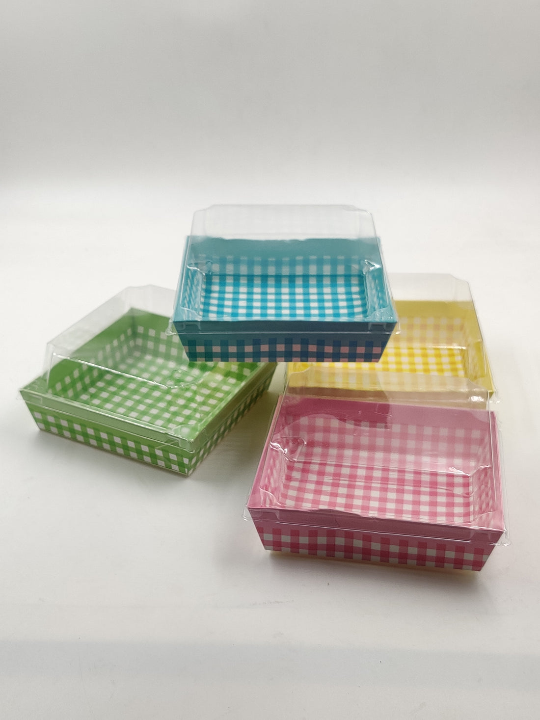 Square Plumy Pastel(250g)