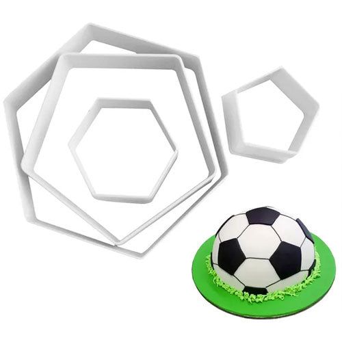 Football Cutter Set