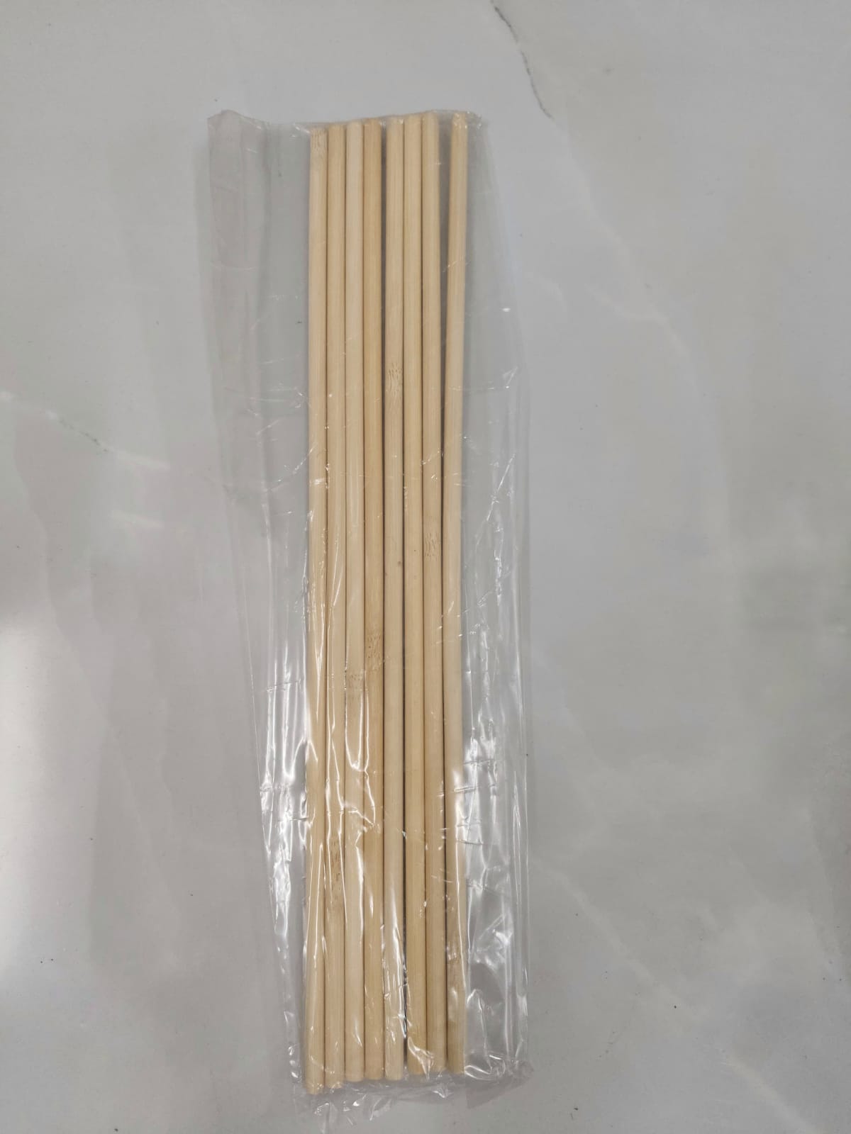 Wooden Dowels (8pcs)
