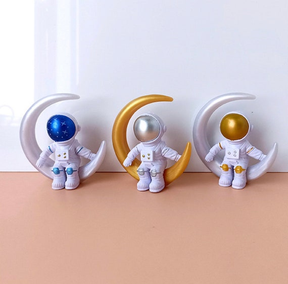 Astronaut Toy