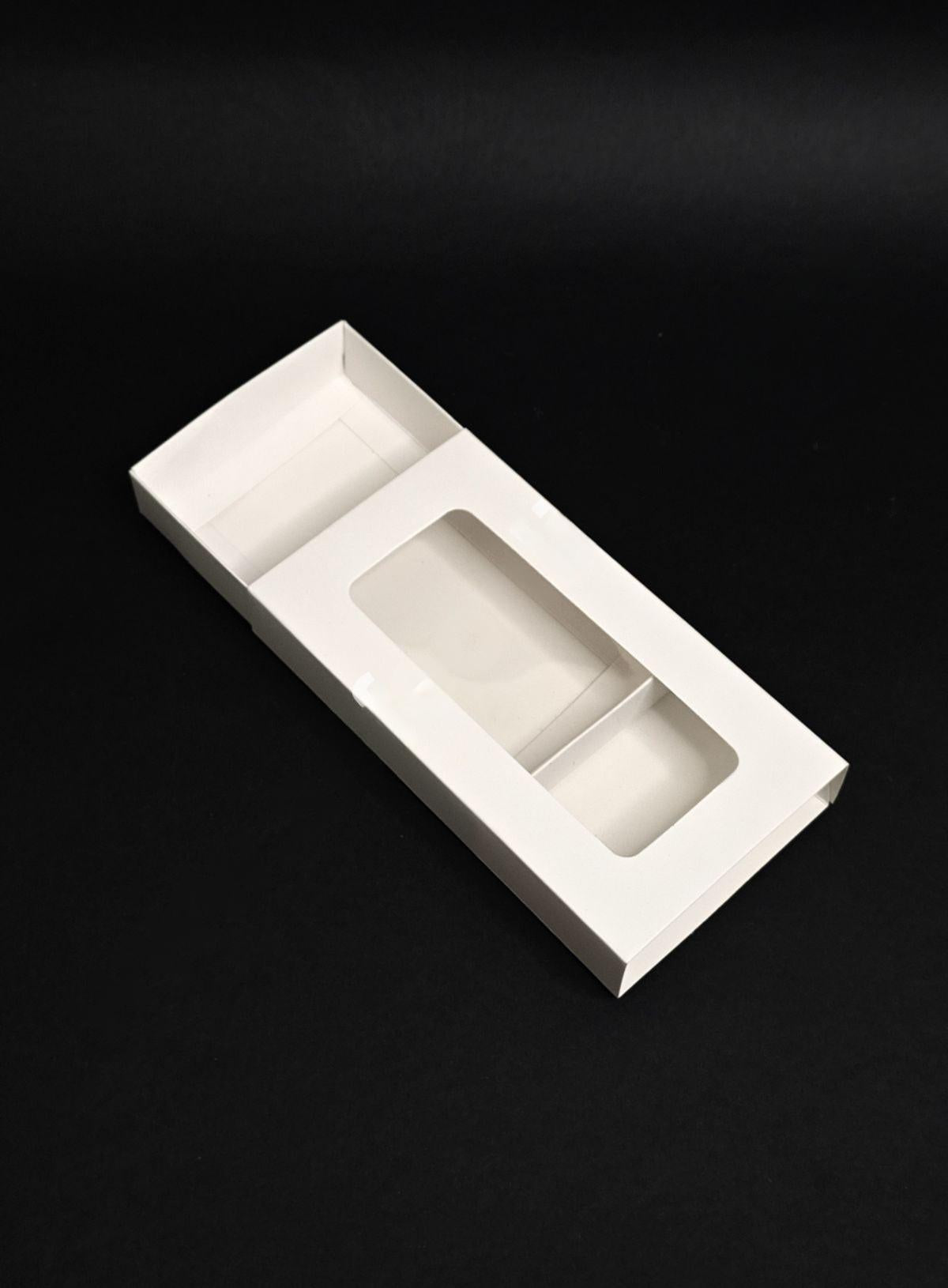 Chocolate Bar Box
