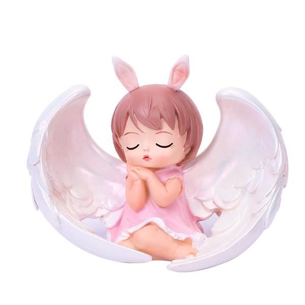 Cute Angel Doll Toy