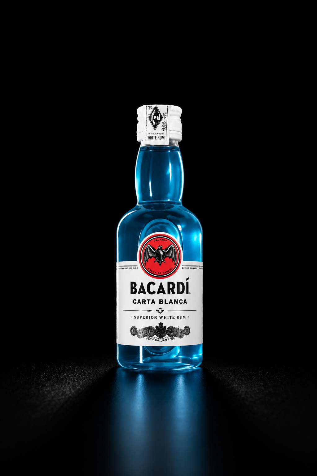 Miniature Bottle - 1