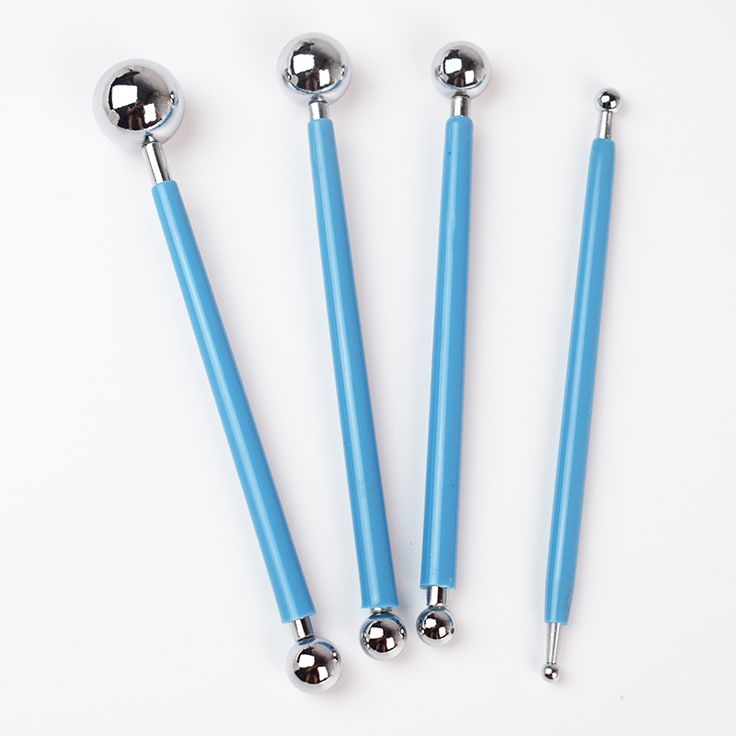 Steel Ball Set Tools