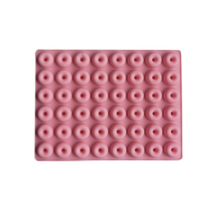 48 In One Dount Mould