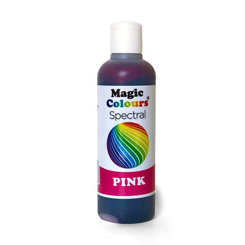 Magic Colour Spectral Pink Colour (200g)