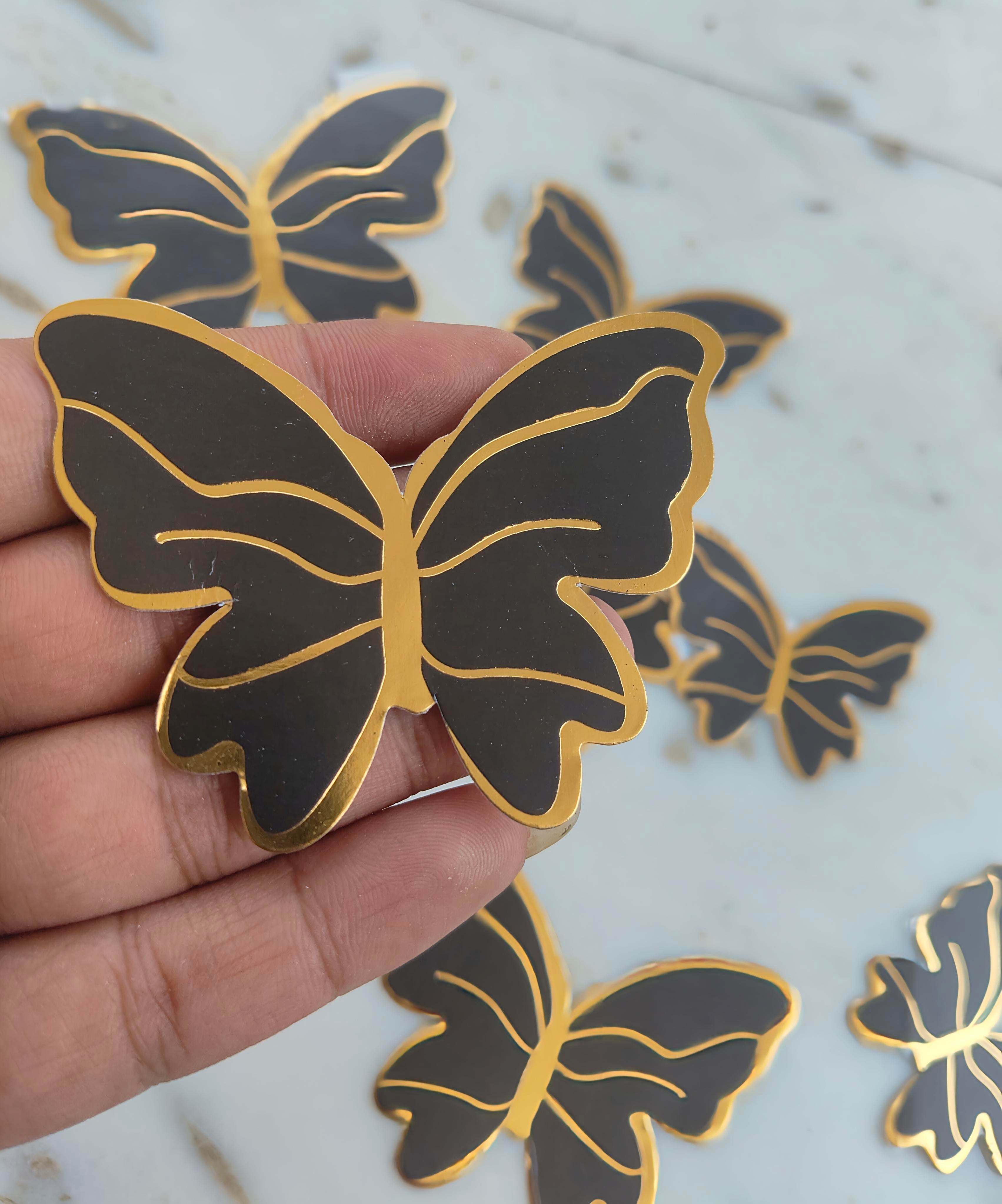 Paper Butterfly P-47