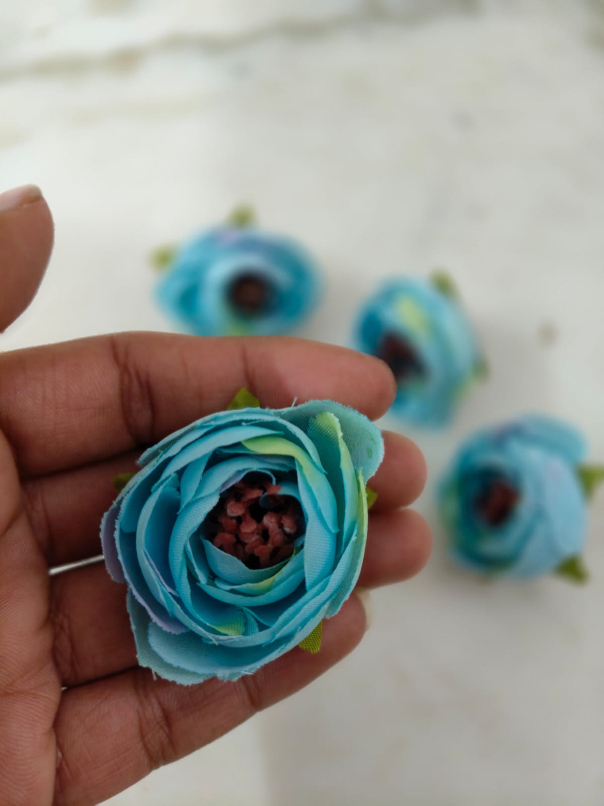 Small Peonies S03