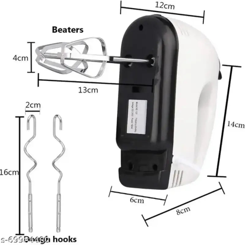 Electric Beater (260 Watt)