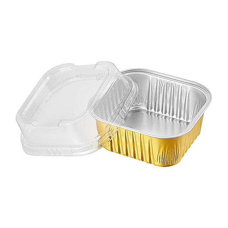 Square Bake & Serve