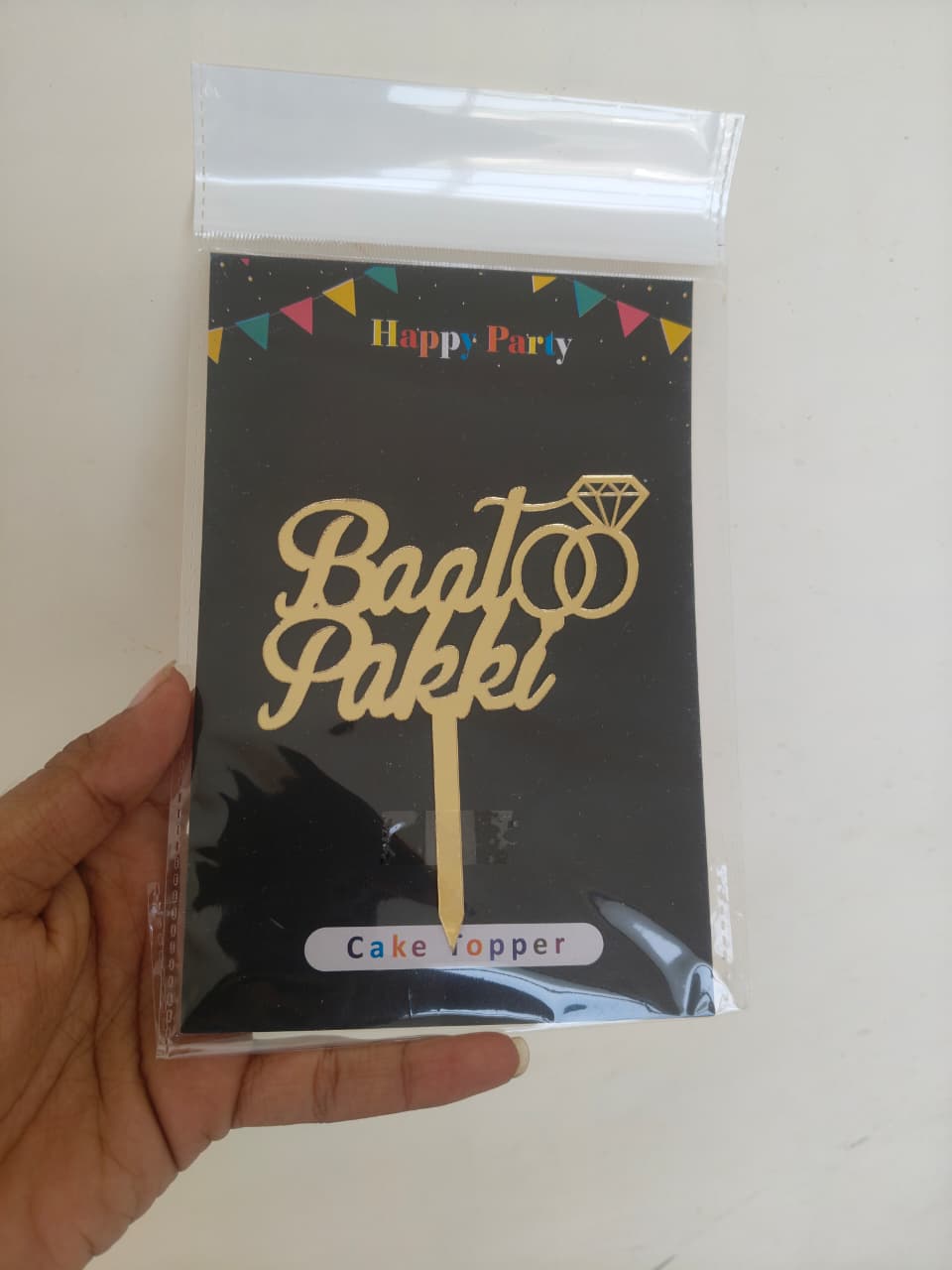Baat Paaki Topper