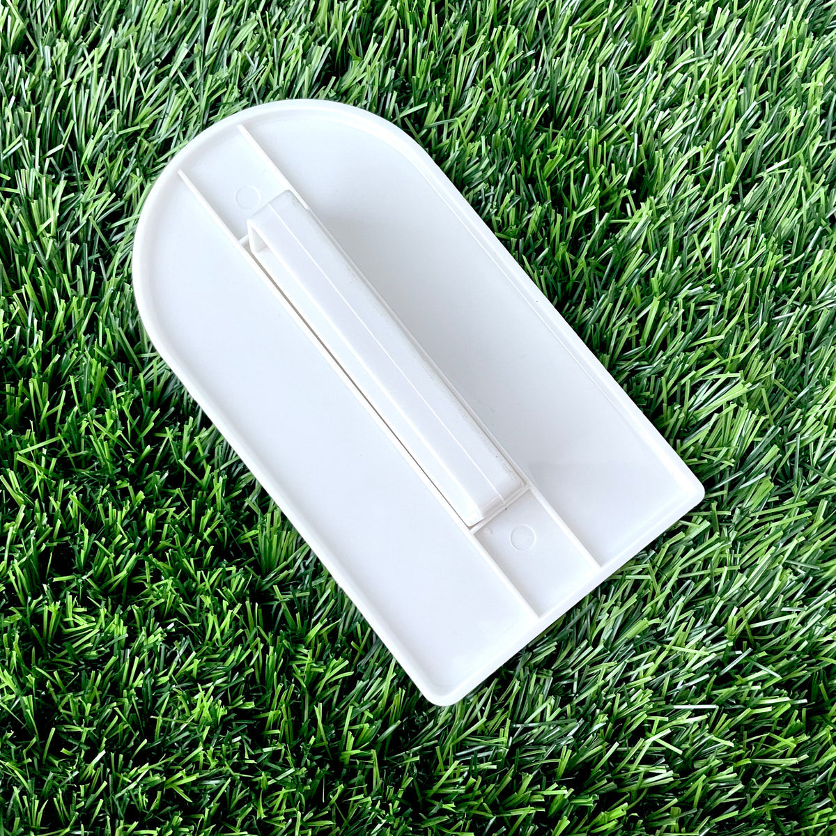 Fondant Smoother