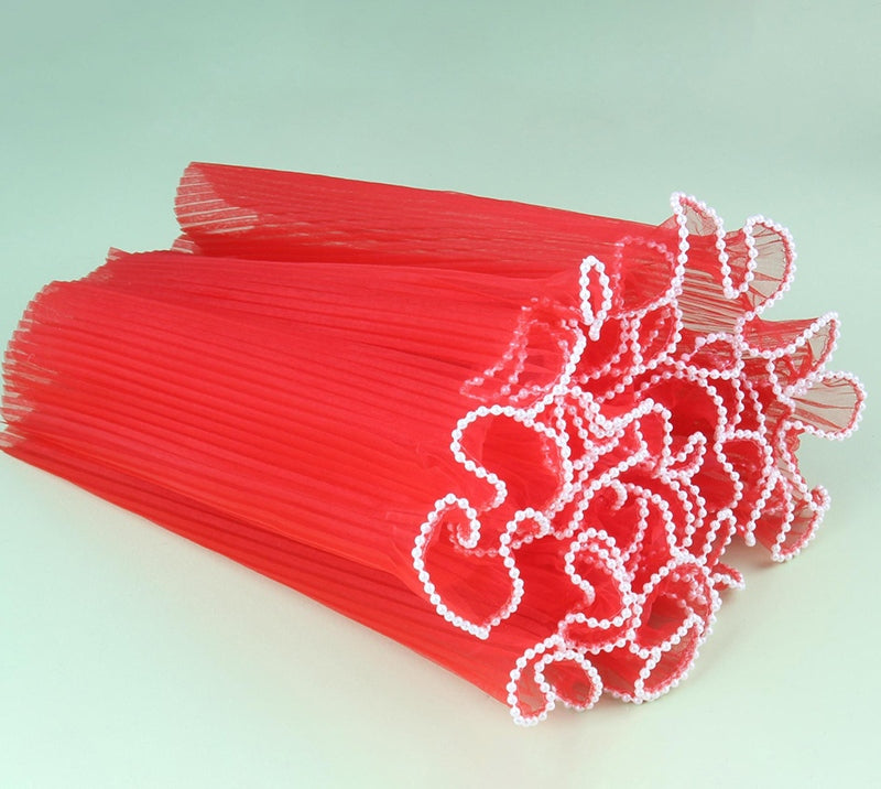 Red Noor Net (3-3.5 meters)