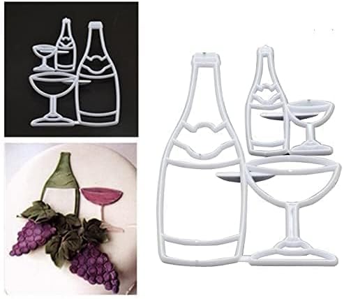 Wine Bottle And Glass Cutter