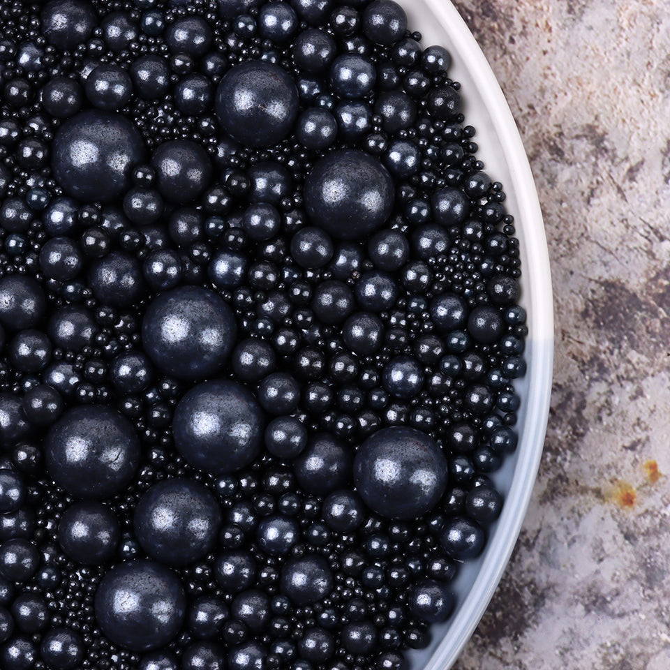 Black Mix 100g