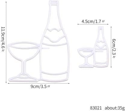 Wine Bottle And Glass Cutter