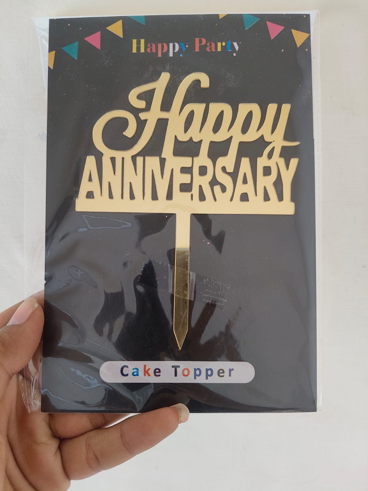 Acrylic Anniversary 05